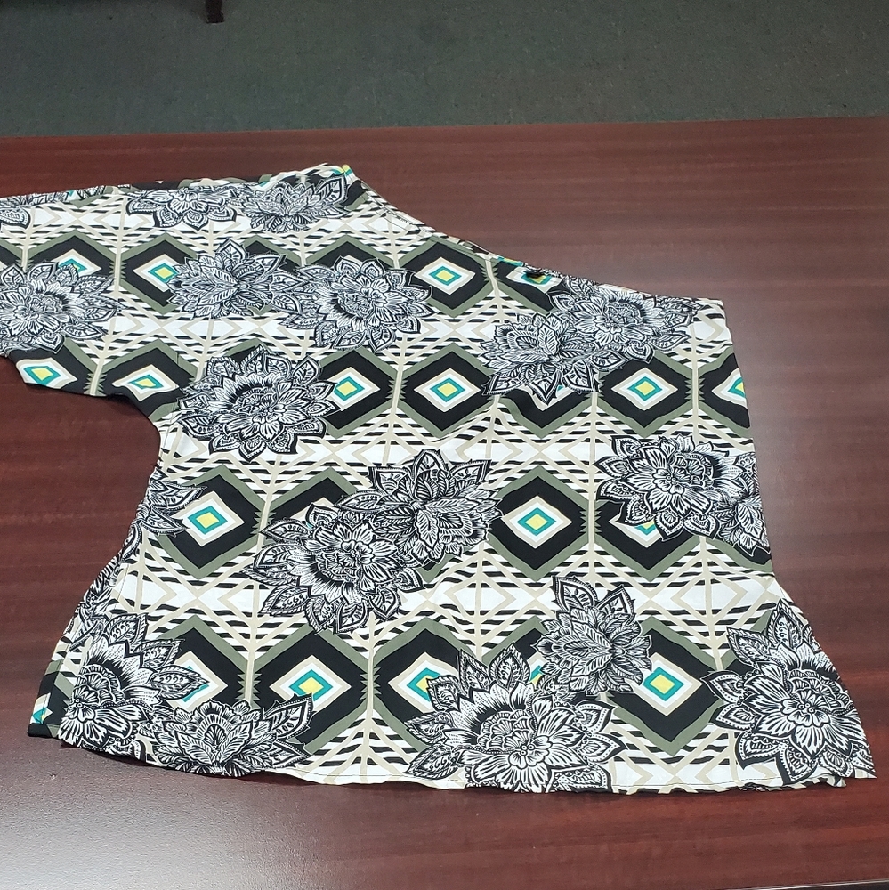Ladies 1 shoulder top